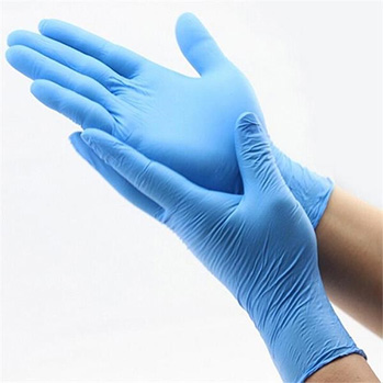 TA3745 - TA3745  |  Disposable Nitrile Gloves